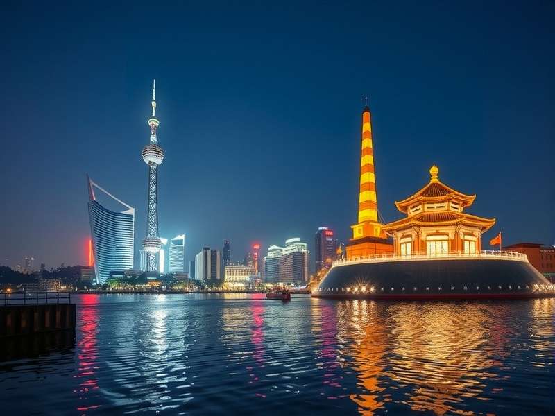 李四 - 首席技术官